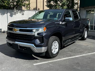 2023 Chevrolet Silverado 1500 LT - Photo 3 - Salt Lake City, UT 84115