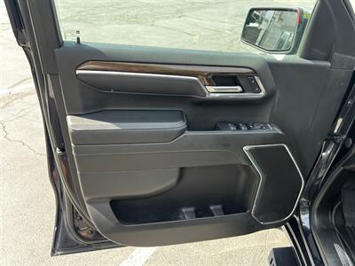 2023 Chevrolet Silverado 1500 LT - Photo 18 - Salt Lake City, UT 84115