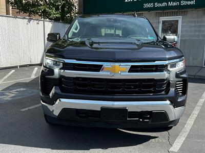 2023 Chevrolet Silverado 1500 LT - Photo 2 - Salt Lake City, UT 84115