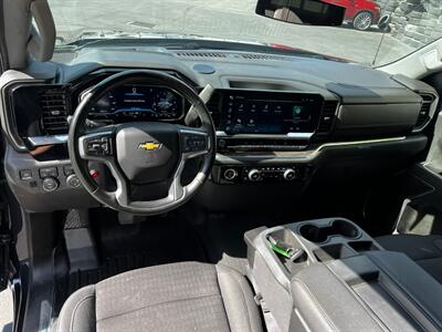 2023 Chevrolet Silverado 1500 LT - Photo 22 - Salt Lake City, UT 84115