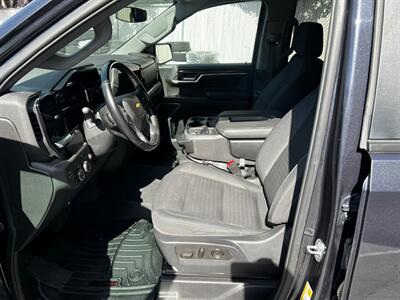 2023 Chevrolet Silverado 1500 LT - Photo 16 - Salt Lake City, UT 84115