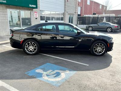 2017 Dodge Charger SXT   - Photo 8 - Salt Lake City, UT 84115