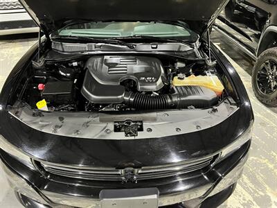 2017 Dodge Charger SXT   - Photo 43 - Salt Lake City, UT 84115