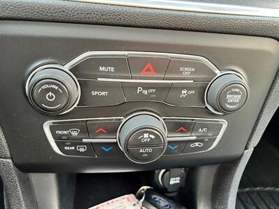 2017 Dodge Charger SXT   - Photo 34 - Salt Lake City, UT 84115