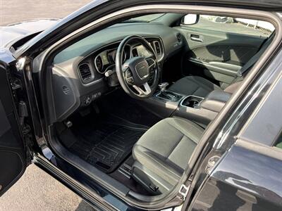 2017 Dodge Charger SXT   - Photo 15 - Salt Lake City, UT 84115