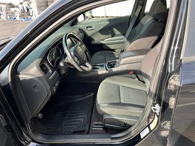 2017 Dodge Charger SXT   - Photo 16 - Salt Lake City, UT 84115