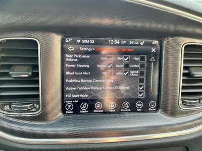 2017 Dodge Charger SXT   - Photo 39 - Salt Lake City, UT 84115