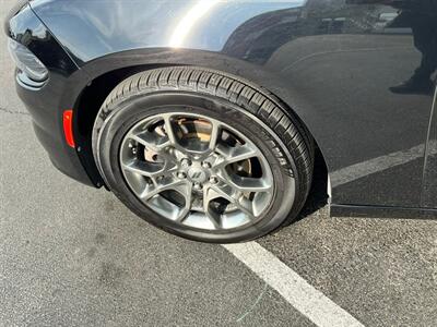 2017 Dodge Charger SXT   - Photo 13 - Salt Lake City, UT 84115