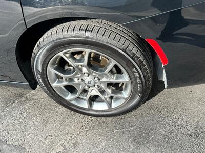 2017 Dodge Charger SXT   - Photo 12 - Salt Lake City, UT 84115