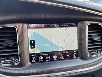 2017 Dodge Charger SXT   - Photo 40 - Salt Lake City, UT 84115