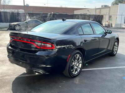 2017 Dodge Charger SXT   - Photo 7 - Salt Lake City, UT 84115