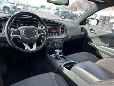 2017 Dodge Charger SXT   - Photo 23 - Salt Lake City, UT 84115