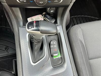 2017 Dodge Charger SXT   - Photo 35 - Salt Lake City, UT 84115