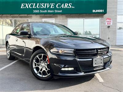 2017 Dodge Charger SXT   - Photo 1 - Salt Lake City, UT 84115