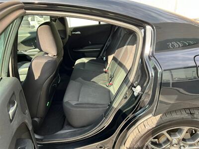 2017 Dodge Charger SXT   - Photo 19 - Salt Lake City, UT 84115