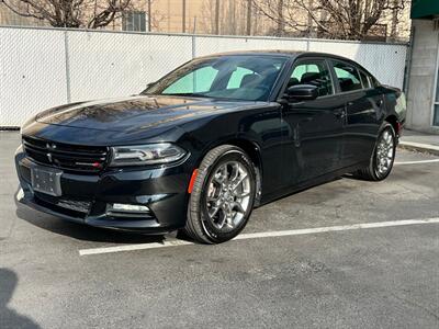 2017 Dodge Charger SXT   - Photo 3 - Salt Lake City, UT 84115