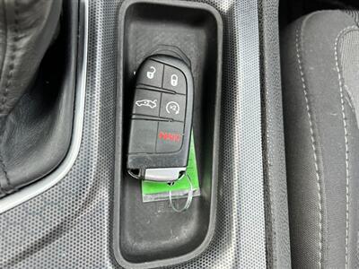 2017 Dodge Charger SXT   - Photo 36 - Salt Lake City, UT 84115