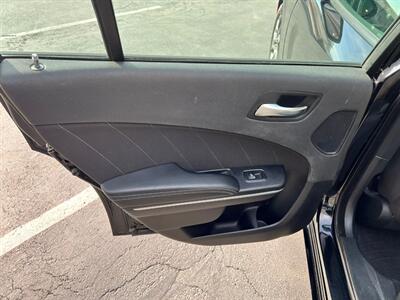 2017 Dodge Charger SXT   - Photo 21 - Salt Lake City, UT 84115