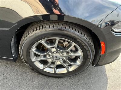 2017 Dodge Charger SXT   - Photo 10 - Salt Lake City, UT 84115