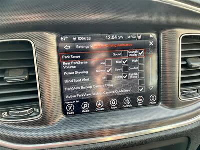 2017 Dodge Charger SXT   - Photo 38 - Salt Lake City, UT 84115