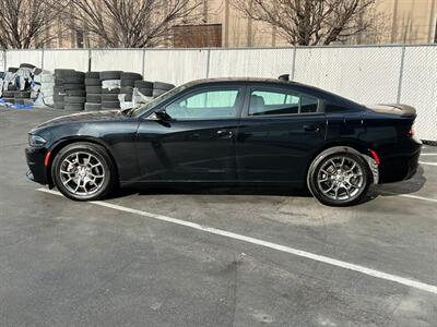 2017 Dodge Charger SXT   - Photo 4 - Salt Lake City, UT 84115