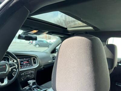 2017 Dodge Charger SXT   - Photo 22 - Salt Lake City, UT 84115