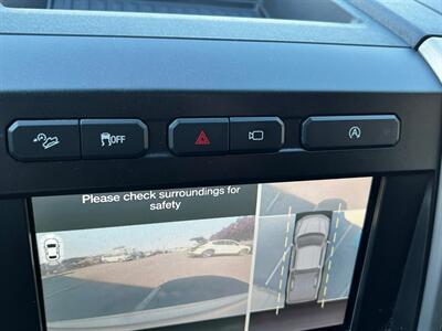 2018 Ford F-150 Platinum   - Photo 46 - Salt Lake City, UT 84115