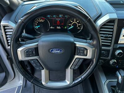 2018 Ford F-150 Platinum   - Photo 37 - Salt Lake City, UT 84115