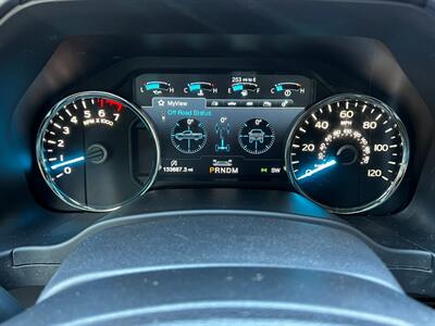2018 Ford F-150 Platinum   - Photo 39 - Salt Lake City, UT 84115