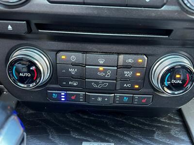 2018 Ford F-150 Platinum   - Photo 43 - Salt Lake City, UT 84115