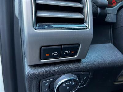 2018 Ford F-150 Platinum   - Photo 32 - Salt Lake City, UT 84115