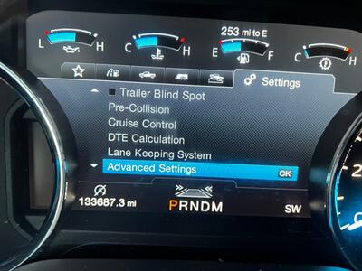 2018 Ford F-150 Platinum   - Photo 51 - Salt Lake City, UT 84115