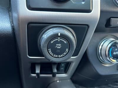 2018 Ford F-150 Platinum   - Photo 41 - Salt Lake City, UT 84115