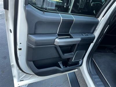 2018 Ford F-150 Platinum   - Photo 27 - Salt Lake City, UT 84115