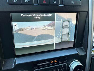 2018 Ford F-150 Platinum   - Photo 45 - Salt Lake City, UT 84115