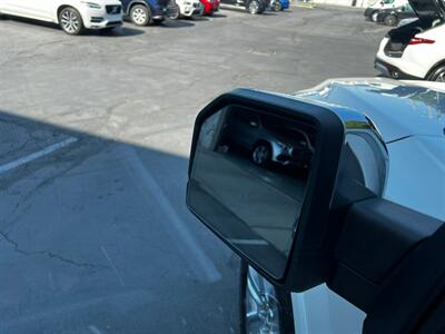 2018 Ford F-150 Platinum   - Photo 31 - Salt Lake City, UT 84115