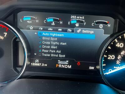 2018 Ford F-150 Platinum   - Photo 50 - Salt Lake City, UT 84115