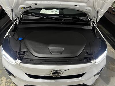 2023 Volvo C40 Recharge Twin Ultimate   - Photo 43 - Salt Lake City, UT 84115