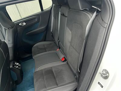 2023 Volvo C40 Recharge Twin Ultimate   - Photo 18 - Salt Lake City, UT 84115