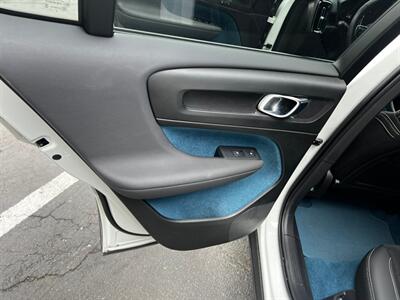 2023 Volvo C40 Recharge Twin Ultimate   - Photo 19 - Salt Lake City, UT 84115