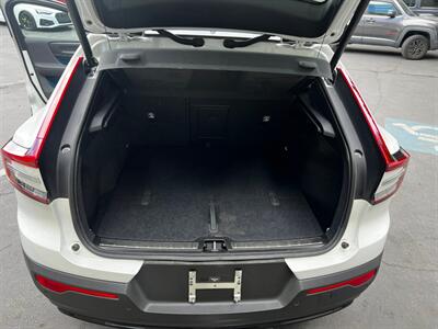 2023 Volvo C40 Recharge Twin Ultimate   - Photo 21 - Salt Lake City, UT 84115
