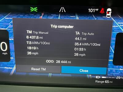 2023 Volvo C40 Recharge Twin Ultimate   - Photo 31 - Salt Lake City, UT 84115
