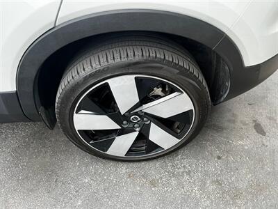 2023 Volvo C40 Recharge Twin Ultimate   - Photo 11 - Salt Lake City, UT 84115