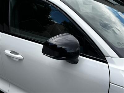2023 Volvo C40 Recharge Twin Ultimate   - Photo 9 - Salt Lake City, UT 84115