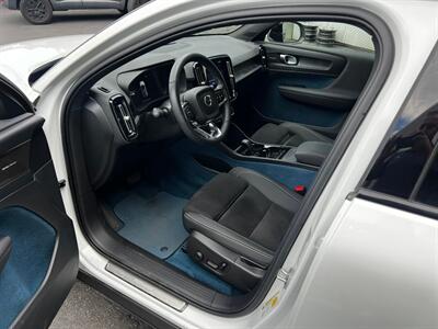2023 Volvo C40 Recharge Twin Ultimate   - Photo 12 - Salt Lake City, UT 84115