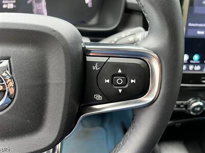 2023 Volvo C40 Recharge Twin Ultimate   - Photo 28 - Salt Lake City, UT 84115