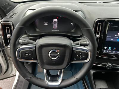 2023 Volvo C40 Recharge Twin Ultimate   - Photo 29 - Salt Lake City, UT 84115