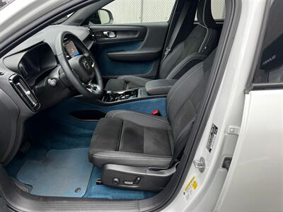 2023 Volvo C40 Recharge Twin Ultimate   - Photo 13 - Salt Lake City, UT 84115