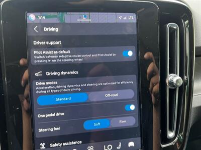 2023 Volvo C40 Recharge Twin Ultimate   - Photo 39 - Salt Lake City, UT 84115