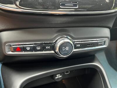 2023 Volvo C40 Recharge Twin Ultimate   - Photo 35 - Salt Lake City, UT 84115